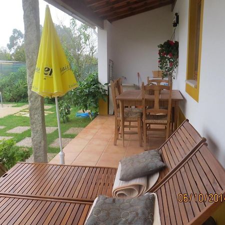 Casa Da Avo, Campo Praia A 2 Kms Do Mar エスピーニョ エクステリア 写真