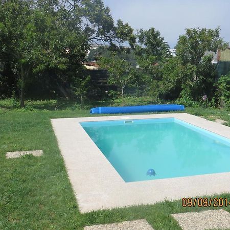 Casa Da Avo, Campo Praia A 2 Kms Do Mar エスピーニョ エクステリア 写真