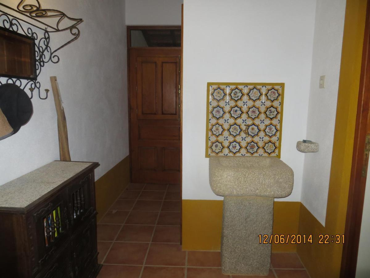 Casa Da Avo, Campo Praia A 2 Kms Do Mar エスピーニョ エクステリア 写真