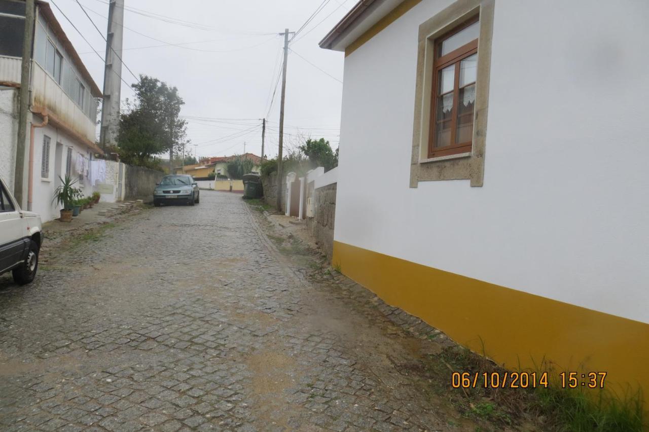 Casa Da Avo, Campo Praia A 2 Kms Do Mar エスピーニョ エクステリア 写真
