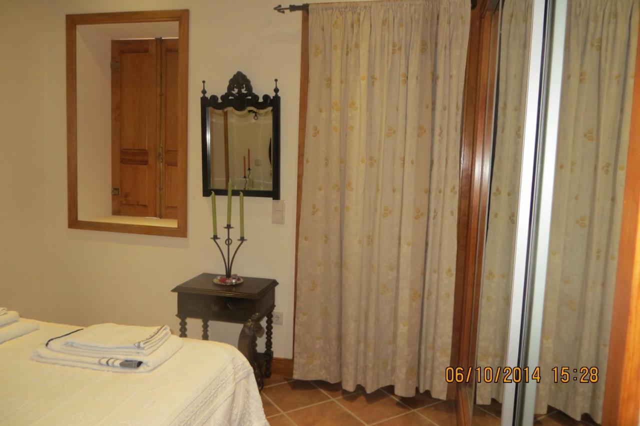 Casa Da Avo, Campo Praia A 2 Kms Do Mar エスピーニョ エクステリア 写真